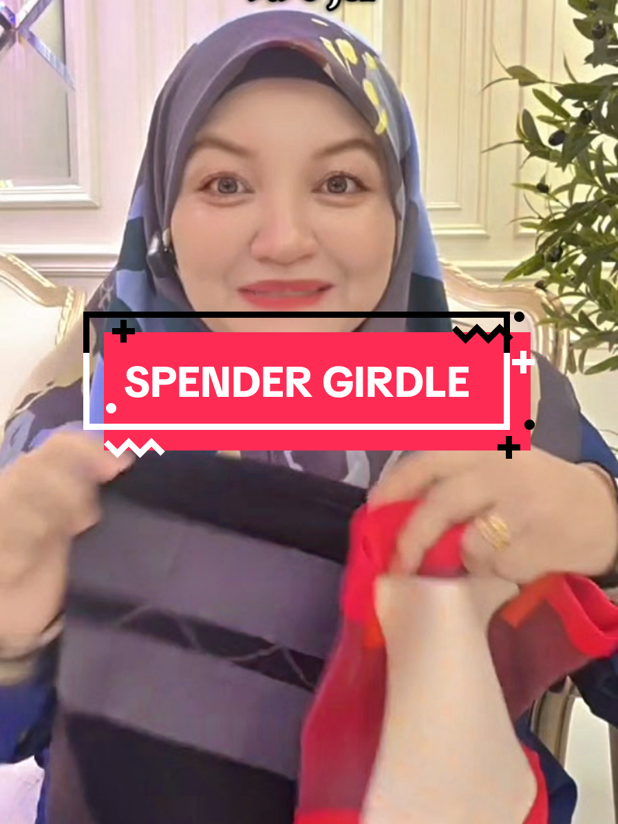 Spender girdle promo 9.90 jer..murahhhh  #spendergirdle  #girdle  #spender 