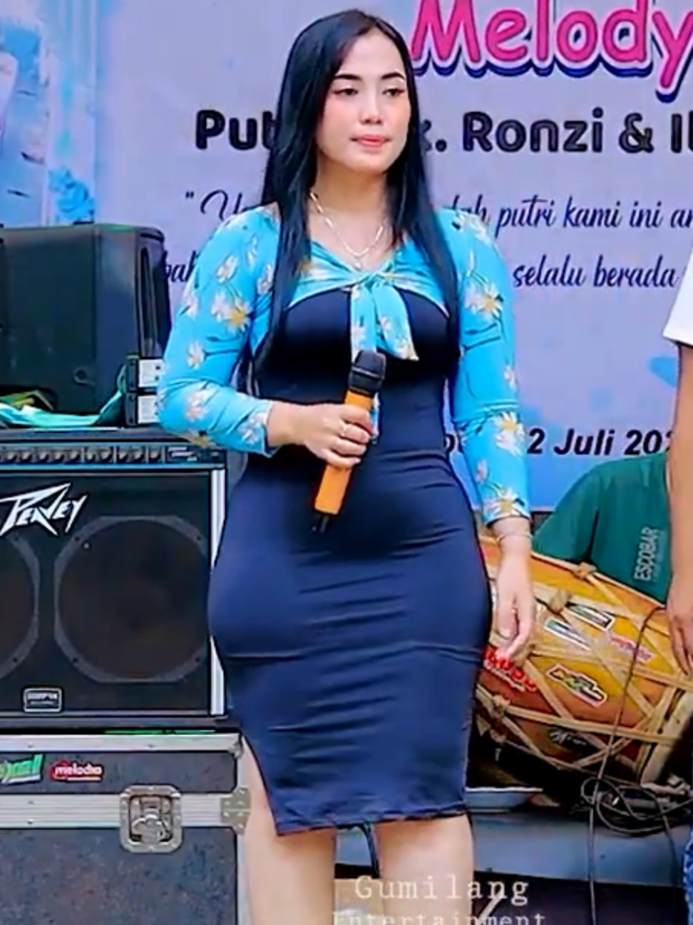 #airbunga #ditadonita #newescobar 