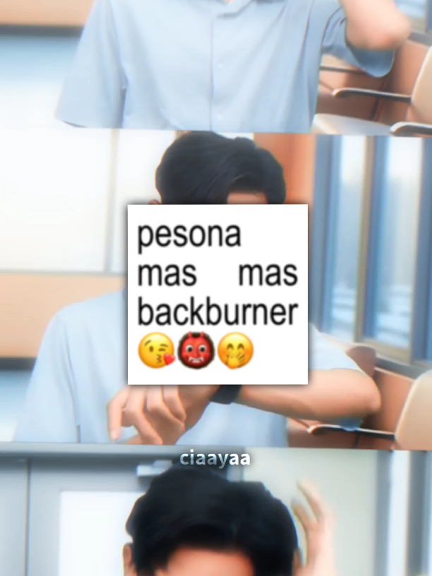 backburner ya mas?😹 #sultansquad #mahen #gskaskip📵 #⚠️dontrepost⚠️ #dramakori #foryoupage 