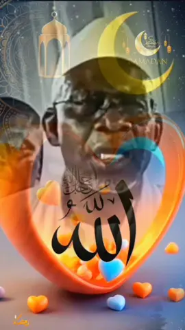 Dieu est pardonné les personnes qui faisaient la violence... mention en commentaire ✍️ Allah 🤲