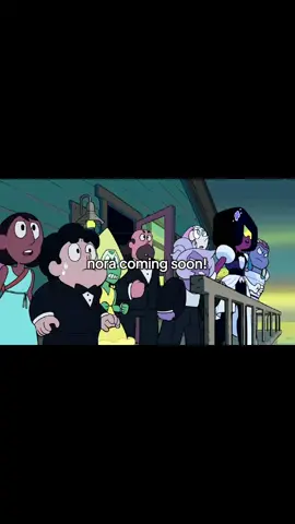 nora universe coming up! 🙏 #stevenuniverse #bluediamond #stevenuniversefuture #suf #su #foryou #fyp 