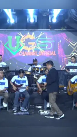 Jangan Tunggu Lama Lama_Fina Permata Ft Adjie Andrian