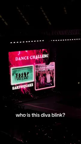 pls help us find this earthquake king!! #jisooblackpink #earthquakejisoo #blackpinkdeadline #sofistadium #blackpinkdancechallenge 