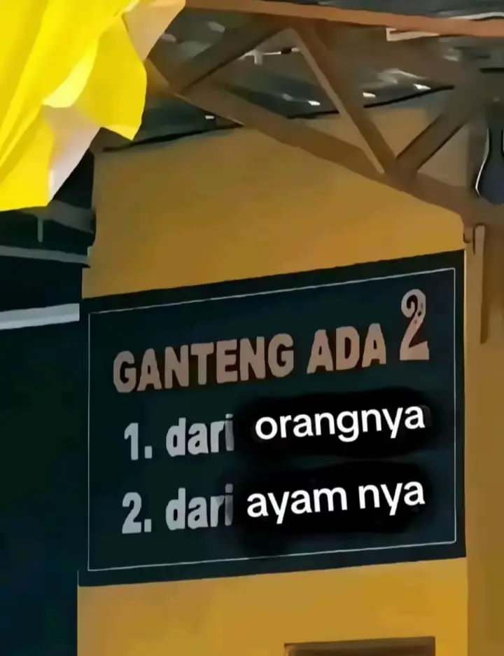 #fyfayamku #sangkur