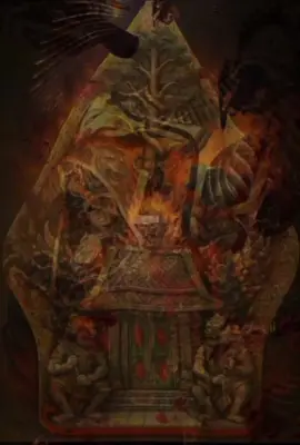 Rahayu Sugeng sonten  #wayangkulit #wayang #jowopride #jowo #Pride #katakata #video #save #likе #share #comment #rahayu 