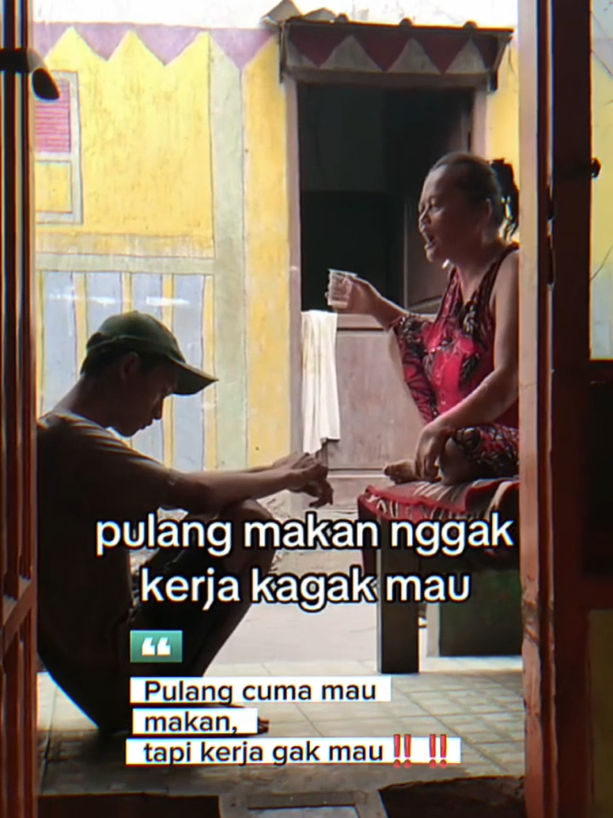 Lu harusjadi kaya sekarang. #timothyronald #mindset #kaya