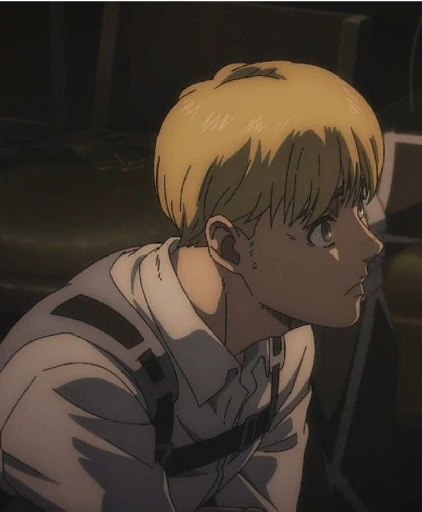 بدي ارمين#arminarlert #armin #ارمين #ارمين_ارليرت #AttackOnTitan #aot #اتاك #اتاك_اون_تایتن #هجومالعمالقة #fyp 