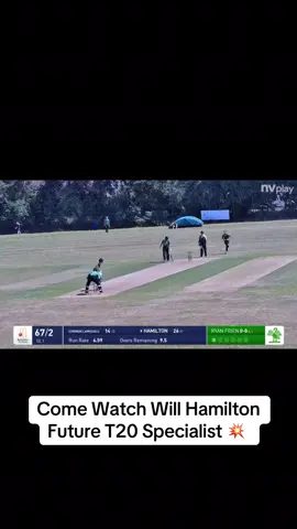 Ballers Share Your Journey! Come watch future T20 Specialist Will Hamilton Smashing Boundaries 💥 #shareyourjourney #ballin #fyp #viral #foryou #foryoupage #sport #cricket #batsman #cricketlover 