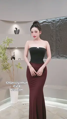 Chân váy siu đẹp mấy mom oiii #xuhuong #fypシ゚viral #xuhuongtiktok #foryou #xh #viral 