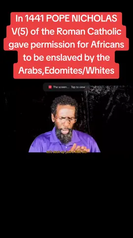 Luke 21:20-21 [20]And when ye shall see Jerusalem compassed with armies, then know that the desolation thereof is nigh. [21]Then let them which are in Judaea flee to the mountains; and let them which are in the midst of it depart out; and let not them that are in the countries enter thereinto. #SaturdayThe7thDayIsTheSABBATH #By2030YouOwnNothing #MohammadAFalseProphet #KeepThe10CommandmentsInExodus20 #VaccinesAreToReduceWorldPopulation #TrinityIsAFalseDoctrine #QuranIsAFalseBook 