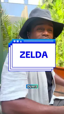 J’VOULAIS JUSTE JOUER A ZELDA .. #humour #zelda #nintendo #dragonball #jeuxvideo #link