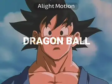 ドラゴンボールをありがとう。 #ドラゴンボール#dragonball  #アライトモーション#dandan心魅かれてく 
