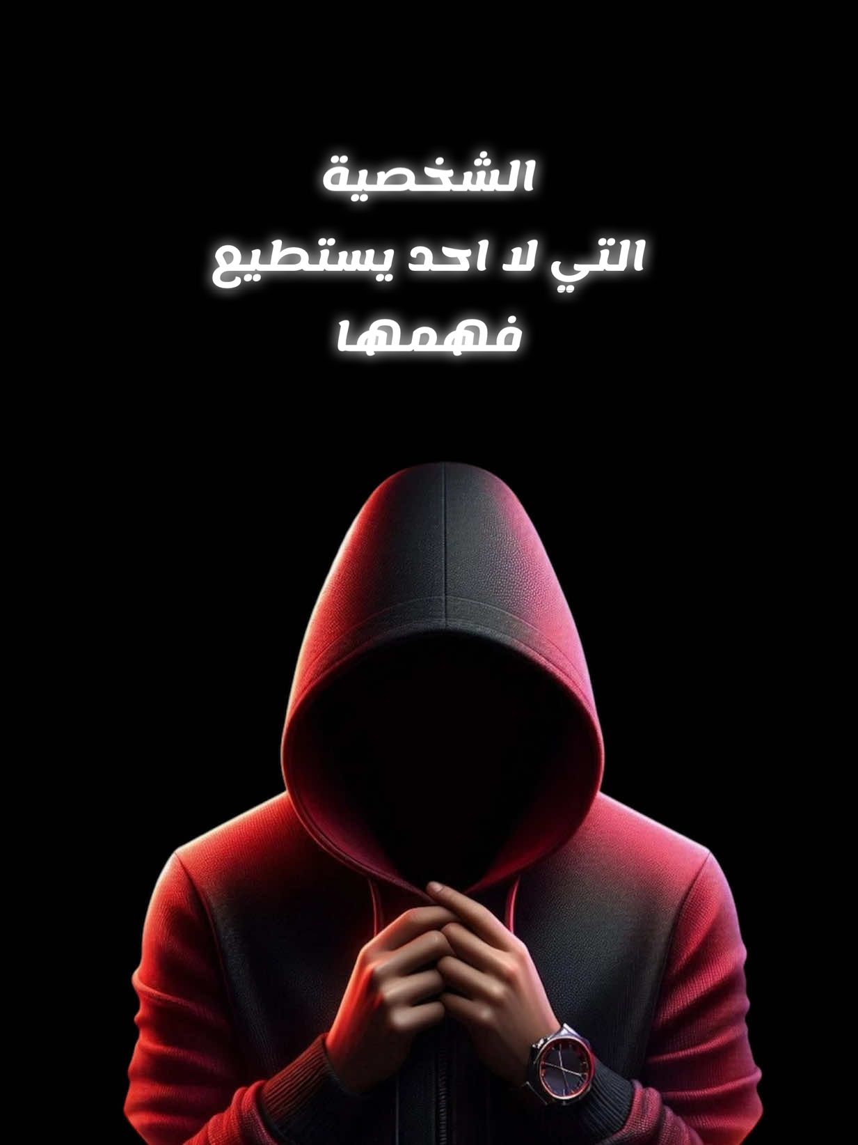 #شخصية_السيجما #السيجما #الذائب_المنفرد #الذئب_الوحيد 