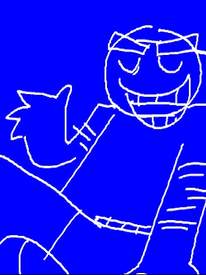 IM GUNNA DISAPPOINT YOU!!!! #animation #macromedia