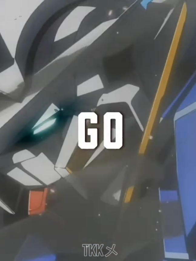 Gundam Exia #gundamedit #gundamoo #gundamtiktok #gundamcommunity #tkkメ #หุ่นยนต์ #tiktok #gundam #กันดั้ม #edit #anime #อนิเมะ 
