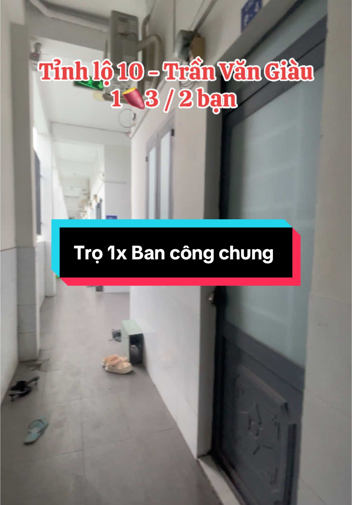 Trọ đẹp quá nè còn 1p cuối cho ai nhanh tay #aeonbinhtan #tenlua #tinhlo10 #xuhuong #huonglo2 #quanbinhtan #phongtrodep #phongtrohcm #canhodichvu 