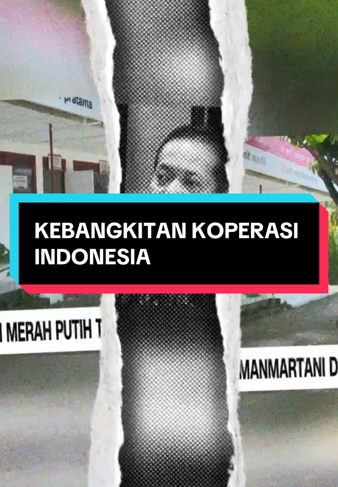 Dari desa untuk Indonesia 💪 Koperasi adalah kunci pemerataan ekonomi hingga ke akar rumput. Kalau koperasi maju, desa pun ikut tumbuh! Yuk, dukung gerakan koperasi di lingkungan kita! #KoperasiIndonesia #SolusiDesa #KoperasiModern #Koperasi #koperasimerahputih #ferryjuliantono #kanalkoperasi #fyp #koperasimajuberjaya
