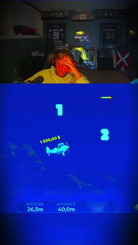 GAME☝️#aviamasters #streamer #phgaming #clips #fly #plane #aviation 