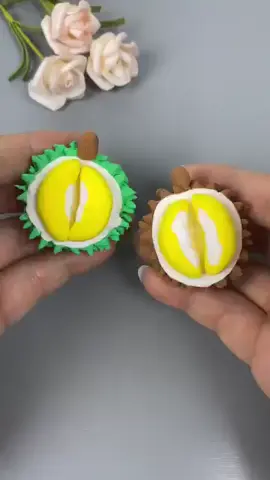#creatorsearchinsights #durain #clayart #followers #1mviews #owncreation #foryoupage #fyp #babytiktok #ဖော့ဂျုံနဲ့အရုပ်လုပ်နည်းလေးများ #လိုက်လုပ်ကြည့်ကြနော် 