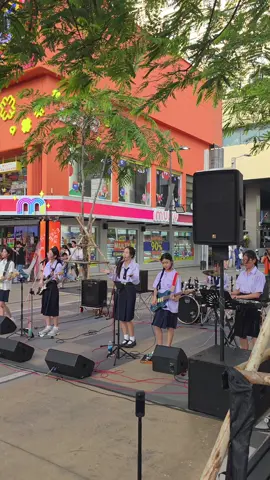 ขออยู่ในชีวิตที่เหลือของเธอได้ไหม🥹 #ดาวหางฮัลเลย์ #fellowfellow  #cover #quietpleaseband #วงดนตรีนักเรียน #วงดนตรีหญิงล้วน 