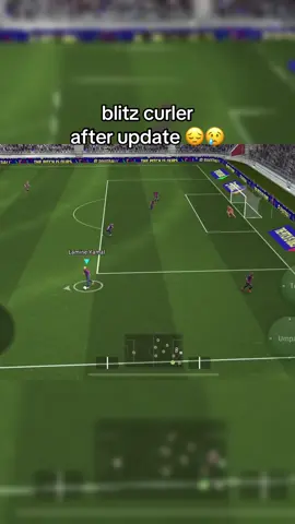 ini cuma yamal apa emang udh di nerf sama konamek? #efootball #konami #efootballmobile 
