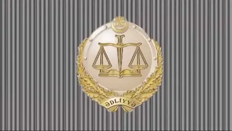 🇦🇿👮 #azerbaycan🇦🇿 #ədliyyənazirliyi #penitensiarxidmet🇦🇿 #px 