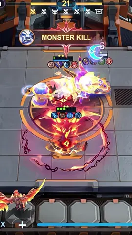 mau heran tapi ini kaja😹😂 #jjcapcut #capcut #mcgogo #magicchess #emberlord 