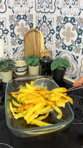 Un délicieux gartin pomme de terre et poulet #recette 