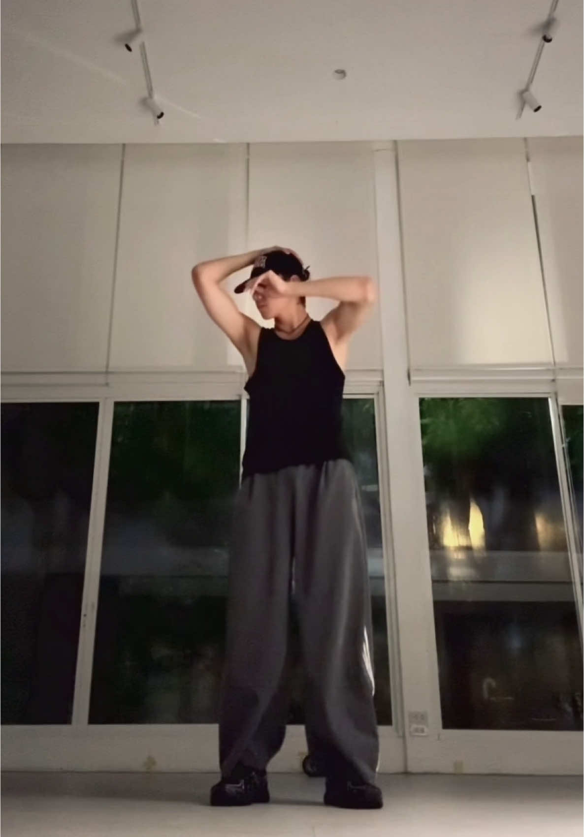 บอสอยู่ในตึก ตึกไหน ห้ะ #PEEMWASU 