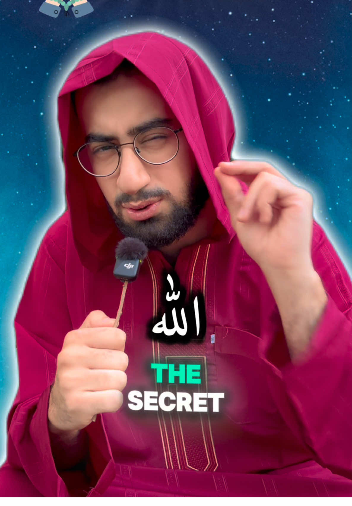 ✨Secret benefits of the name… ALLAAH✨ . . . #islamic_video #DidYouKnow #Allaah #ProphetMuhammad #fyp 