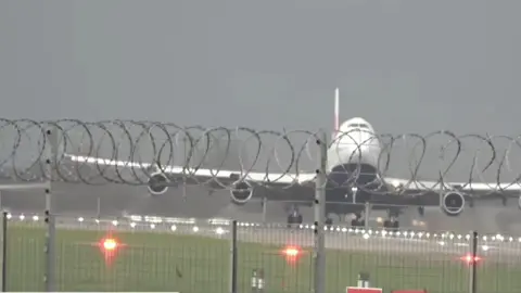 b 747 edit seen these all over tt #foryou #foryoupage #fyp #boeing#747 