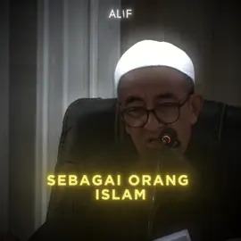 @Ustaz Azhar Idrus #fyp #ustazazharidrus #dakwah #muslim #islam #ilmu #khalifa #alif 
