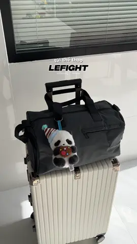 sắm cho người yêu mang đi tập ⚽️🏋🏻 , đi du lịch được nè mấy bà 🗯️#tuithethao #unboxing #tuididulich #quatangnguoiyeu #bag #reviewlamdep #muataitiktok #viral 