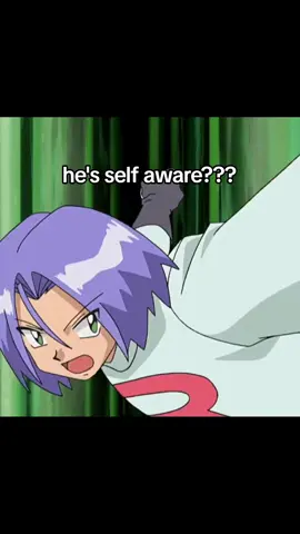 carnivine i am a not a piece of fruit!!! no matter what anybody says! #james #teamrocket #pokemon #carnivine #jessie #dp #anime 