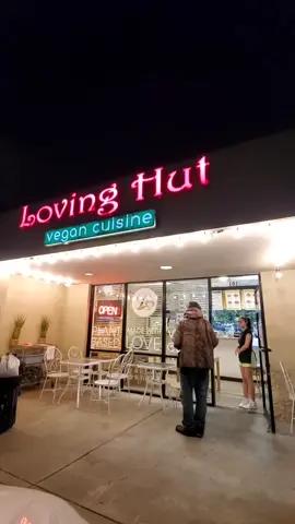 Since we opened our doors at each of our 3 restaurants, our family has always given out free fried rice for 16 years now. Before covid, it would be about 3 meals a day at each location. During covid, the number shot up to about 15-20 meals a day where we could not afford that many free meals. We had to bring it down to 5 meals a day for a while due to the aftermath of covid, but we started 7 free meals a day 6 months ago at each location. 💕Thank you everyone that buys a meal ticket with our Pay-it-Forward program where we can continue giving food after we reach out daily quota of 7 meals, for our homies in need. We couldn't do this without your support. Thank you so much.  🌈 How you could participate in the Pay-it-Forward program: 1️⃣ Stop by and get any meal ticket for and dish, drink, or dessert. The most popular one is our fried rice for $10. 2️⃣ Share this info so others might be able to help. 3️⃣ Customers have wired over money or donated. DM us for details. #homeless #homies #freemeals #payitfoward #friedrice #lovinghut #veganrestaurant