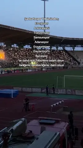 Selam olsun 🔰👋 #şanlıurfaspor #tribün #dostlar #keşfet #deplasman 