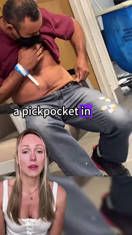 American electric shock wallet bait...#storytime #revenge #american #drama #storytime #fyp #fypシ゚viral 