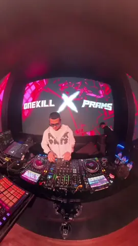 #onekill #soundgood #f1clubbatam #epwan 