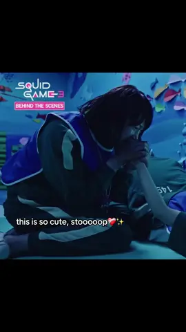 why is this so cute,sad and gr*ss at the same time? 🥹😩❤️‍🩹#hyunju #chohyunju #player120 #squidgame #fyp #parksunghoon #parksunghoonedit #squidgamenetflix #squidgamekdrama #squidgamecast #kdrama #foryoupage❤️❤️ #fouryoupage #foryouu #foruyou #player222 #player149 #junhee #behindthescene #yuri #joyuri #baby 