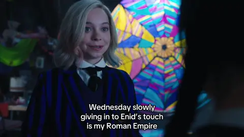 I lied, I’m not ready for season 2 #wenclair #enidsinclair #enid #wednesday #wednesdayaddams #wenclaircanon #wenclairforever #netflix #wednesdaynetflix #series #fyp #foryou #foryoupagе #fyppppppppppppppppppppppp 