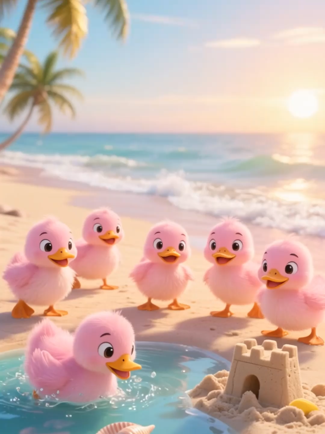 #canciones #cutecows #cowdance #cancionesinfantiles #dancer #kidstiktok #cartoon #forkids #duckdance #petdance #cuteduck #duck #duckrescue #theduck #animaldance #ai