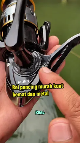 Rel pancing coralov harga cuma 60ribuan. Spul metal handle metal dan knob ada yang metal dan eva#rel #relpancing #relpancingmurah #pancing #pancingmurah #pancingmetal #alatpancing #katrolpancing #mancing #mancingmania #fishing #rangershop #satukontentiaphari #relpancingmetal 