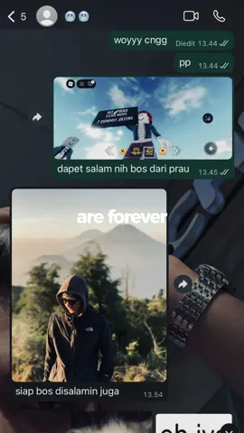 bagus ini gess lagu nya join trend ceritanyaa#CapCut 