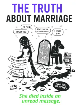 Exposing the Truth That Destroys Marriage #marriage #wife #husband #psychology #psychologyfacts #usa #usa_tiktok #Love #women #man