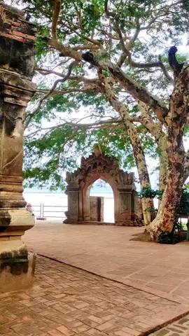 လွမ်းတာမဆန်းပါဘူးပုဂံရယ်#ပုဂံမြေ #foryoupage❤️❤️ #myanmartiktok🇲🇲🇲🇲 #ပုဂံ #baganmyanmar #aungnaingthutuktukservice 