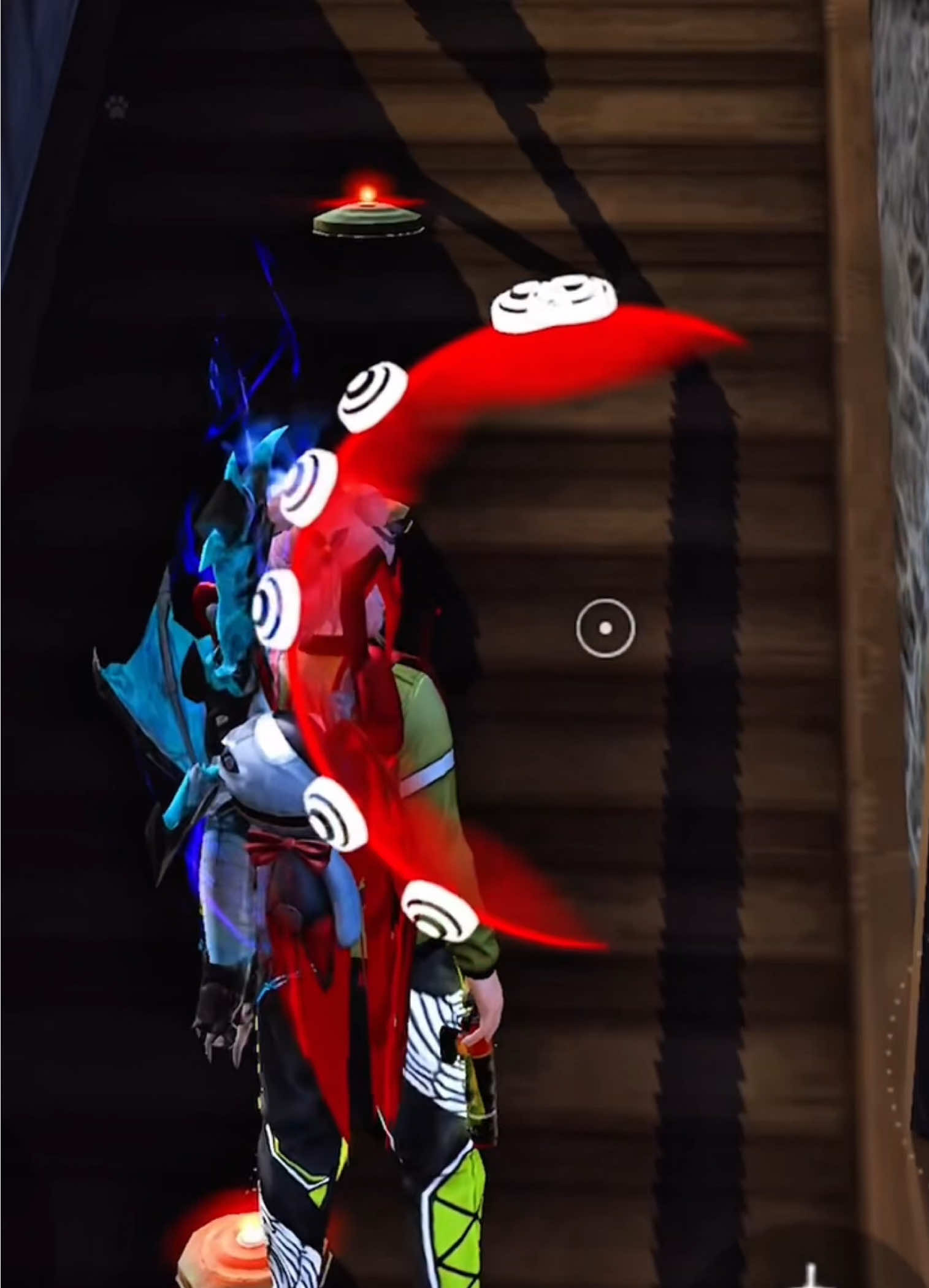 Chờ kết thúc 🗿#cothitv20 #GamingOnTikTok #8namfreefire 