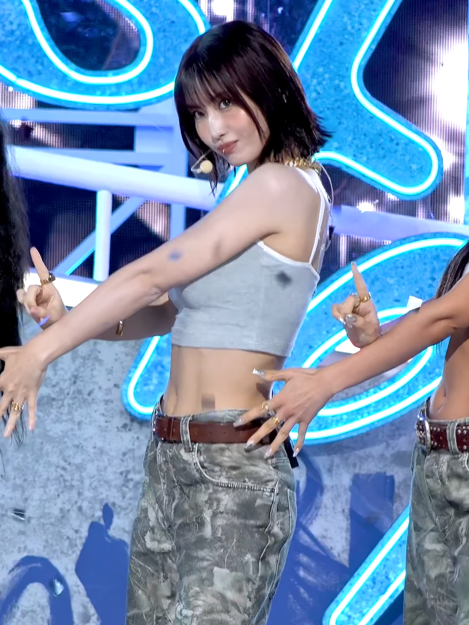 This Is For - TWICE MOMO Fancam | 250713 #MOMO #모모 #TWICE #트와이스 #ThisIsFor #fancam #직캠 #okchoom3r #kpop #dance #dancing #viral #fyp #foryou #foryoupage #kpopfyp