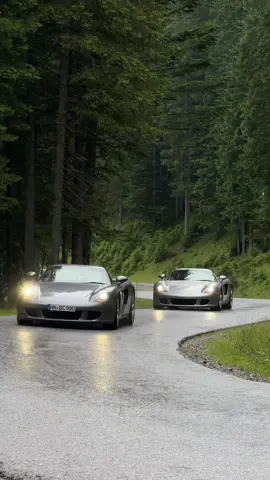 Carrera GT🫶🏻 #porsche #porschecarreragt #cgt 