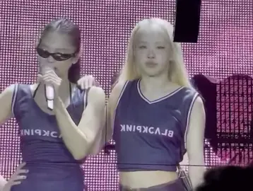 Chaennie DEADLINE_IN_LOSANGELESDay1 #blackpink #blackpinkinyourarea #jisoo #jennie #rosé #lisa #bp #blackpinkinla #concerts #viral #foryoupage #foryou 