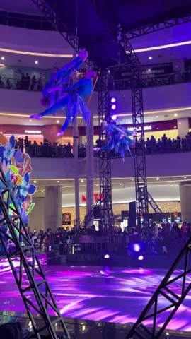 #resindaparkmall #resindaparkmallkarawang #circus 